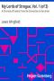 [Gutenberg 38861] • My Lords of Strogue, Vol. 1 (of 3) / A Chronicle of Ireland, from the Convention to the Union